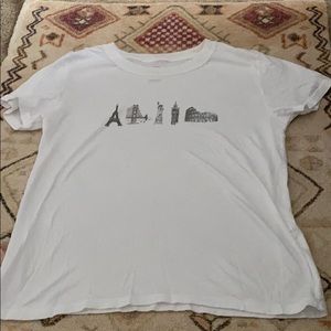 Pacsun t-shirt